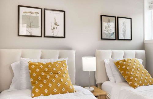 Brand New 2BR Queen Anne Condo Designer's Taste - Foto 28