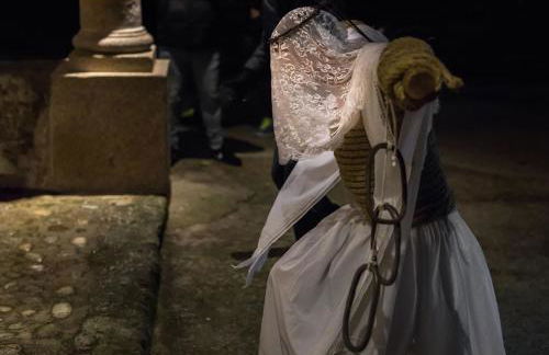 Apartamentos Turísticos Huerto El Horno - Foto 77