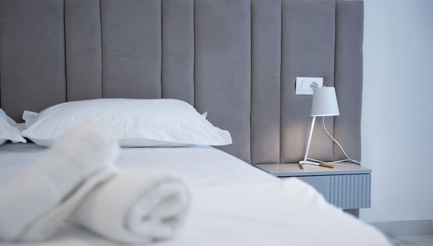 The City Charm Duplex - Foto 2, Habitación