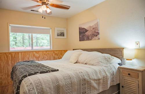 Cascade River Bungalow in the North Cascades - Foto 45