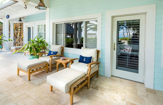 The Caribbean Resort Fish Tail Palm - Foto 7