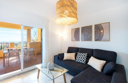 RentAndHomes Reserva de Marbella - Photo 15