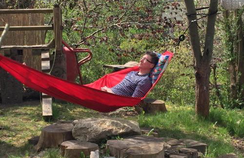 Feriendomizil Mikesh - Foto 37