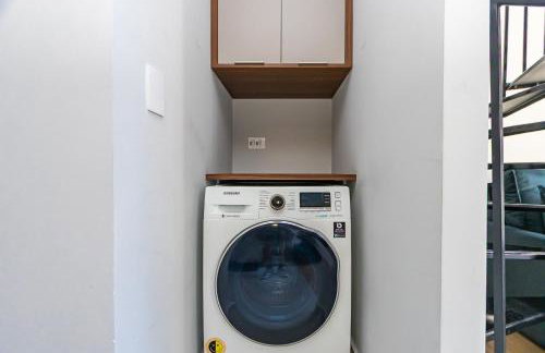 Loft aconchegante em excelente localização - Foto 17