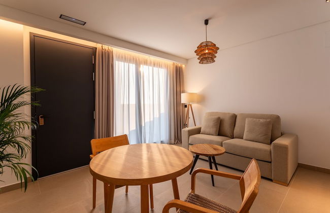 Hotel Apartamentos Hamus - Photo 45