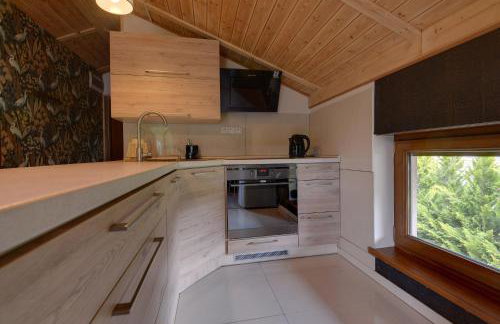 Ośrodek Wypoczynkowy ADA - Foto 70