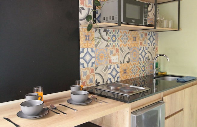 Manila by Roots Rentals - Foto 35