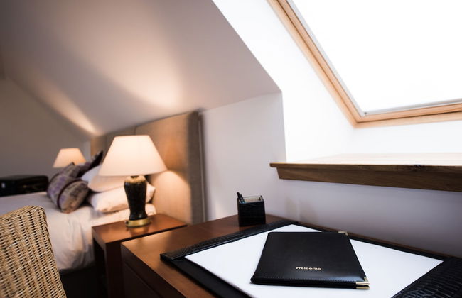 The Steading - Foto 43