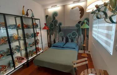 Studio Marseille - Foto 1