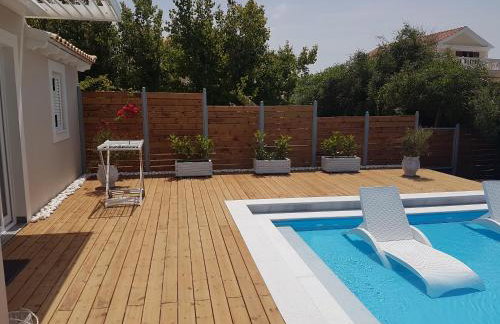 Paralia Luxury Suites - Foto 57