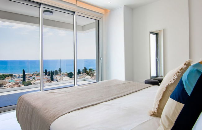 Phaedrus Living: Luxury Seaview Coral Bay Villa - Foto 3