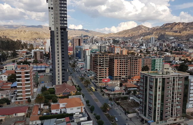 HB Calacoto - Photo 21