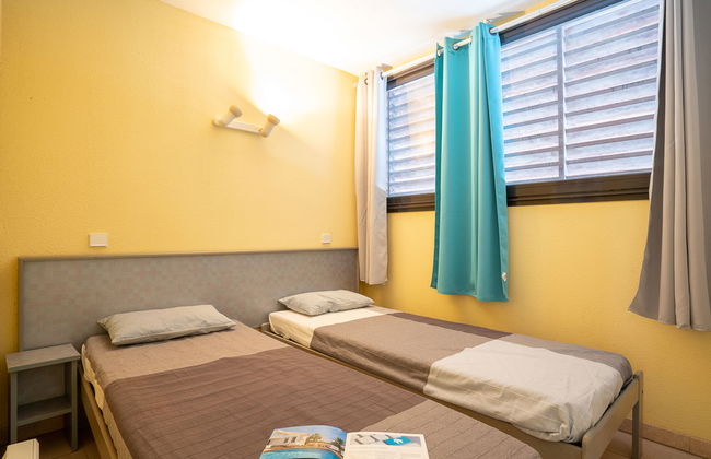 Les Rivages de Rochelongue - Foto 5