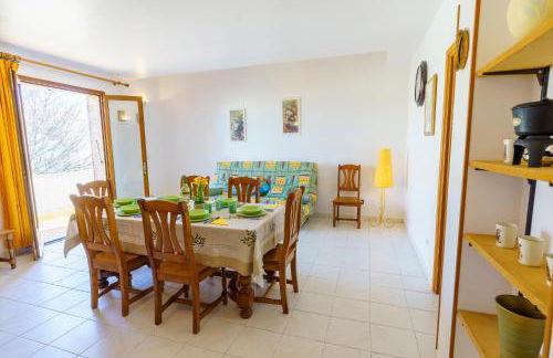 La Caletta Corsa Apartments - 2 Camere con Terrazza Privata, Aria Condizionata, 100m dal Mare - Foto 69