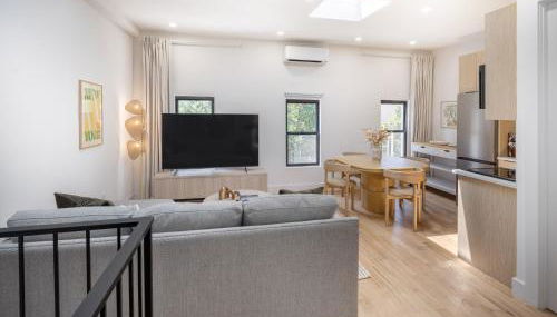 Condo-Hotel near Bedford Ave L-Subway - Foto 2