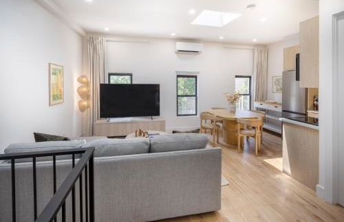 Condo-Hotel near Bedford Ave L-Subway - Foto 2