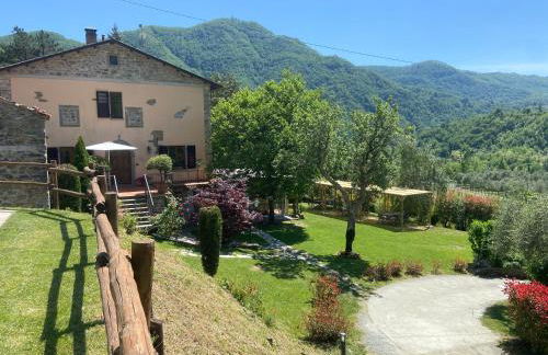 Agriturismo I Chiosi - Foto 15