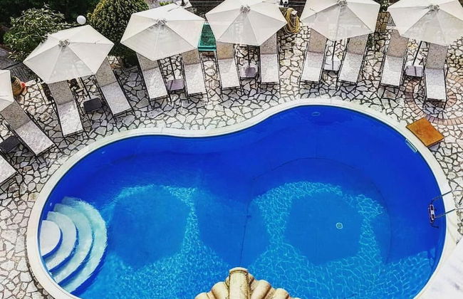 Villa Dorita - Foto 47