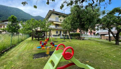 Residence Zecchini - Foto 2