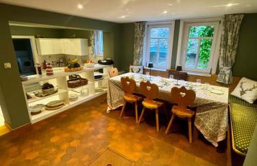 Historische Mühle am Schloss - Foto 23