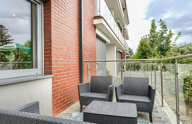 Apartamenty Sun & Snow Klifowa Rewal - Foto 48