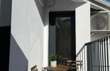 H2M Postigo Duplex terrace 2 bathrooms, Smart TV, Oven - Photo 18