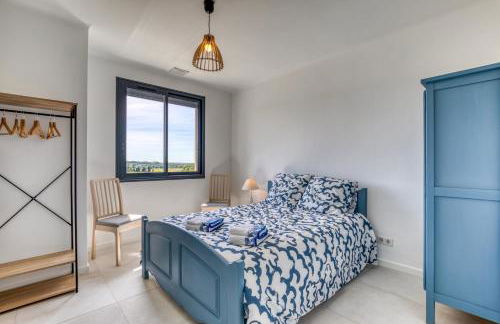 Villa Maryet - Foto 4