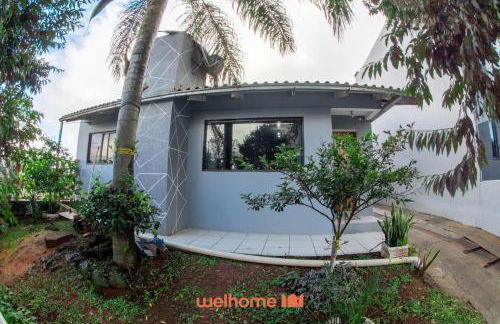 Casa em Passo Fundo com Churrasqueira - Foto 49