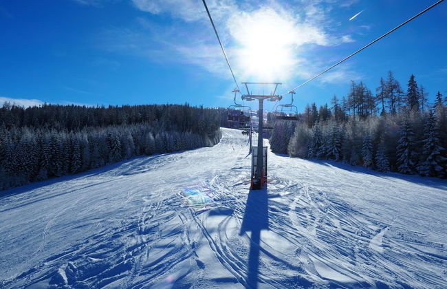 Parkweg Lodge - Foto 38