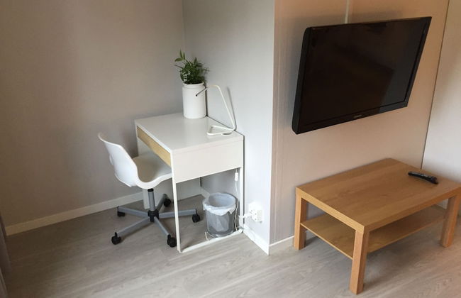 Vallabiten Apartments via Hotel Esplanad - Foto 10