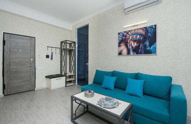 Stay Inn on Yekmalyan St - Foto 49