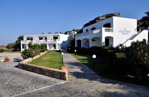 Tony's Beach Hotel - Foto 67