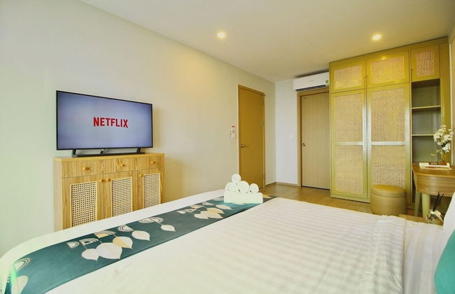 The Song Vung Tau Apartment - Foto 31