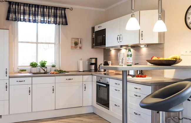 Ferienhaus in Fuhlendorf - Foto 9