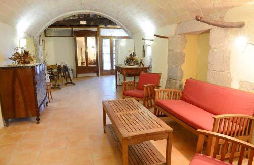 Can Marisch La Casa Pairal - Foto 23