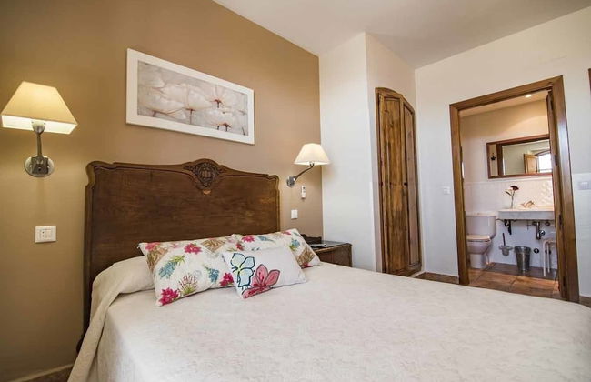 Casa Rural Las Avutardas - Foto 7