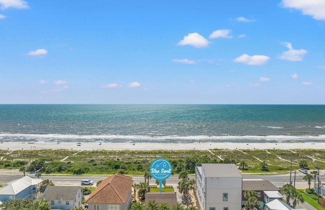 Cute Beach Cottage Steps to the Beach! Panama City Beach, FL! - Foto 40