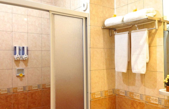 Ravarine Suite Apartment - Foto 11