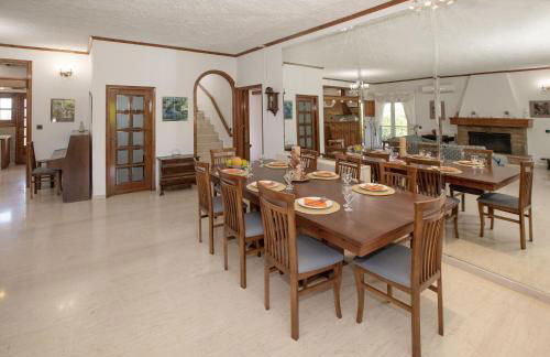 KORALIA MARATHON VILLA - Foto 46