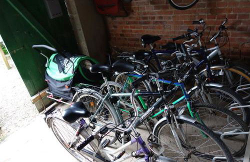 Birkenhof an der Ostsee - Foto 20