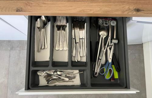 Appartement T2 calme à Illkirch avec parking privé - Foto 14