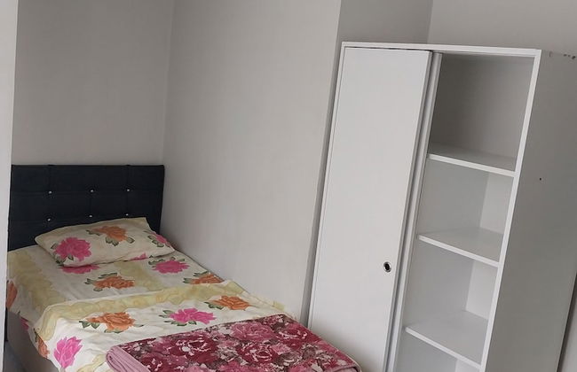 Artemis Apart&Otel - Foto 16