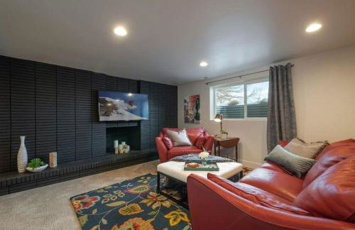 Modern Apartment close to freeway! - Foto 1