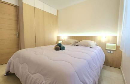 Appartement de standing avec jacuzzi - Foto 21