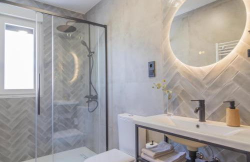 Apartamento Mar Salada Rosamunda - Foto 17