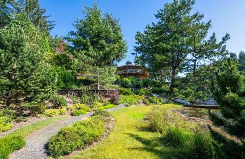 Octagon and Guest House - Foto 19