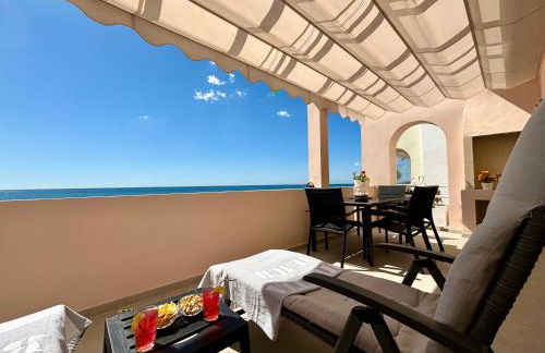 Diletta Beach Estepona - Photo 15