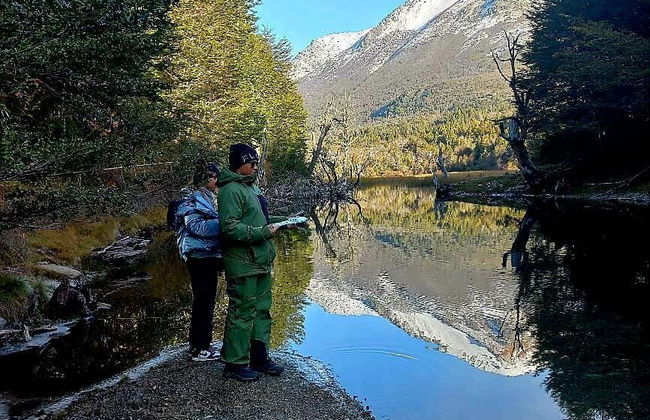Excursión privada a los lagos Gutiérrez, Guillelmo y Mascardi - Foto 9
