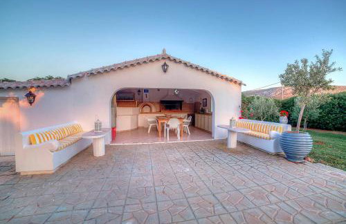 Villa Noaina in Lagonissi - Foto 9