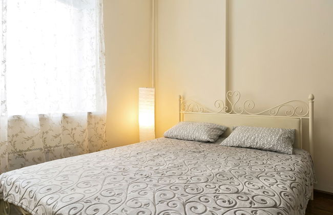 MaxRealty24 Prospekt Vernandsogo 61 - Foto 4